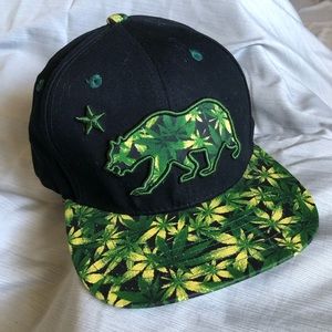 California Hat
